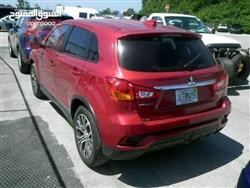 Mitsubishi Outlander Sport